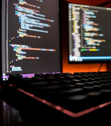 Web Development