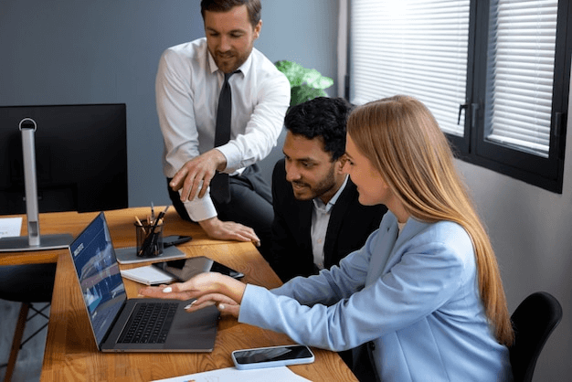 Ecommerce Solution