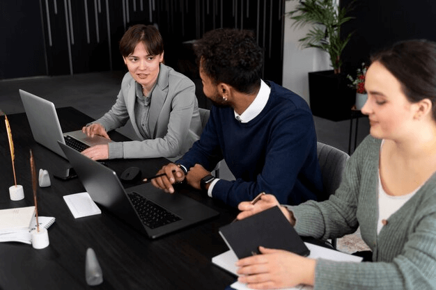 IT Help Desk