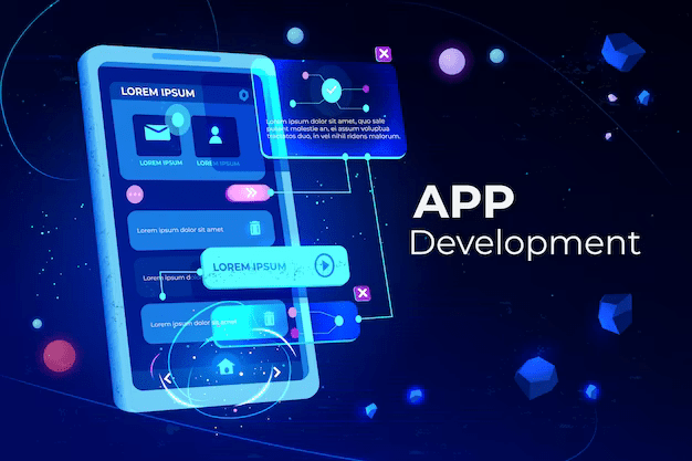 Mobile Application Development