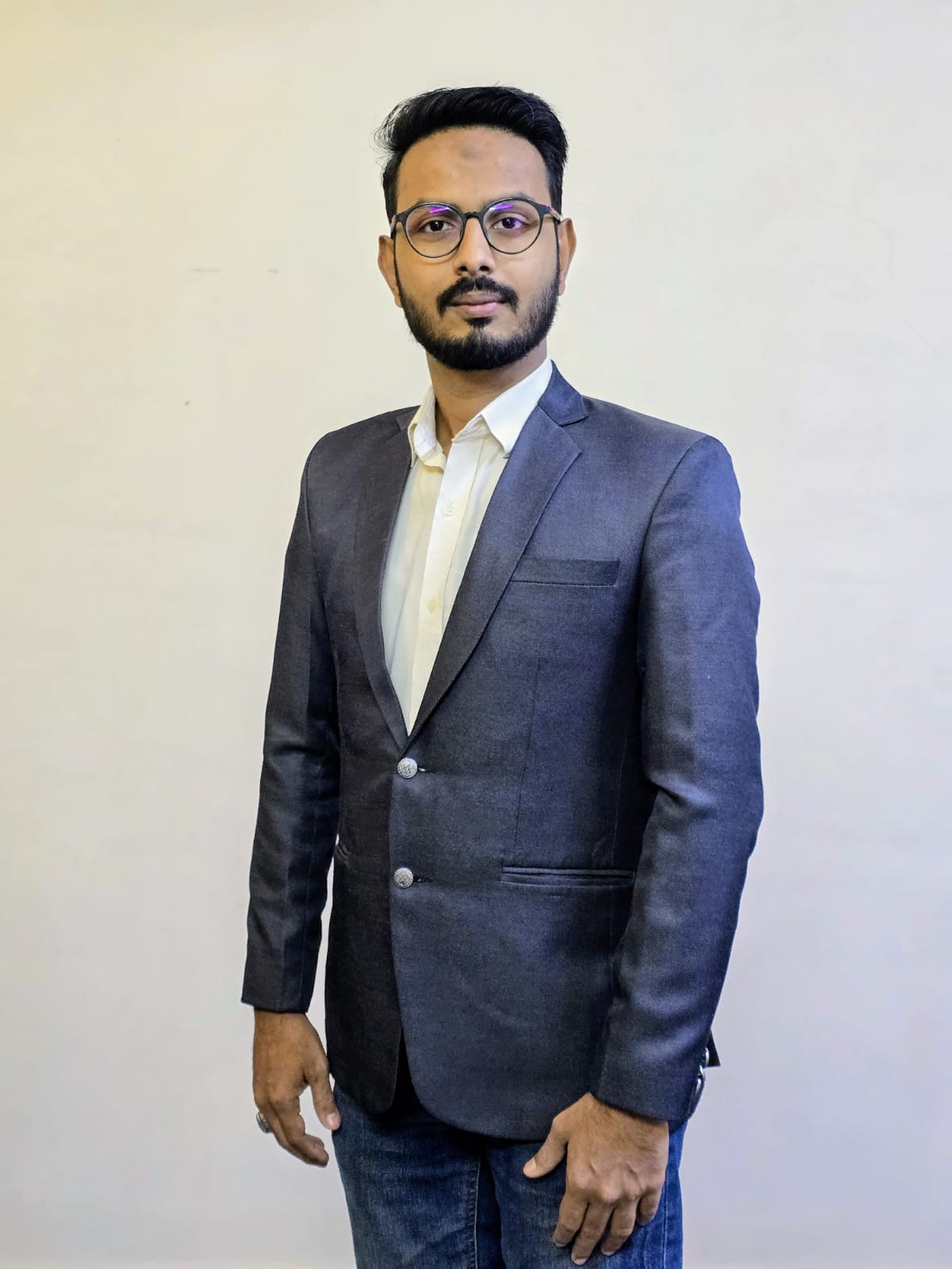 Syed Qasim Raza Zaidi