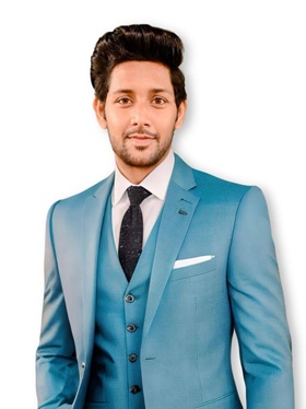 Rayyan Udddin Ahmed Qureshi