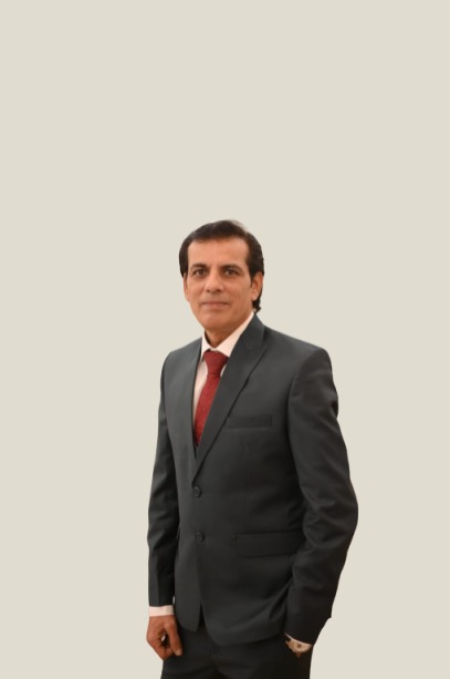 Omer Qureshi